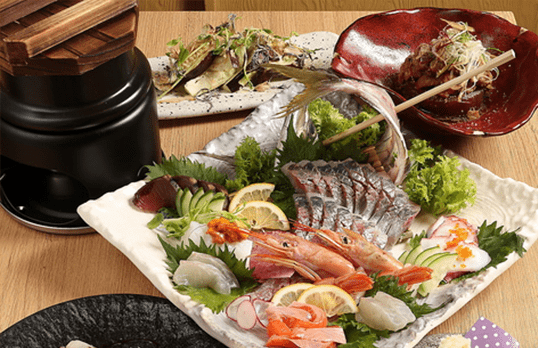 横並びテーブルで20名！テーブルをくっつけて30～40名可能！まずは一度、お店にご連絡ください