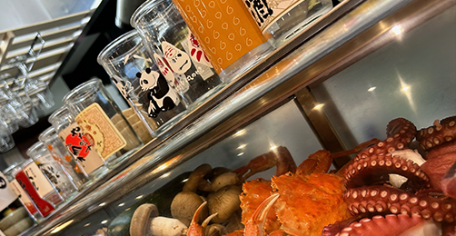 色々な酒造さんのお酒を楽しめるワンカップがアツい！